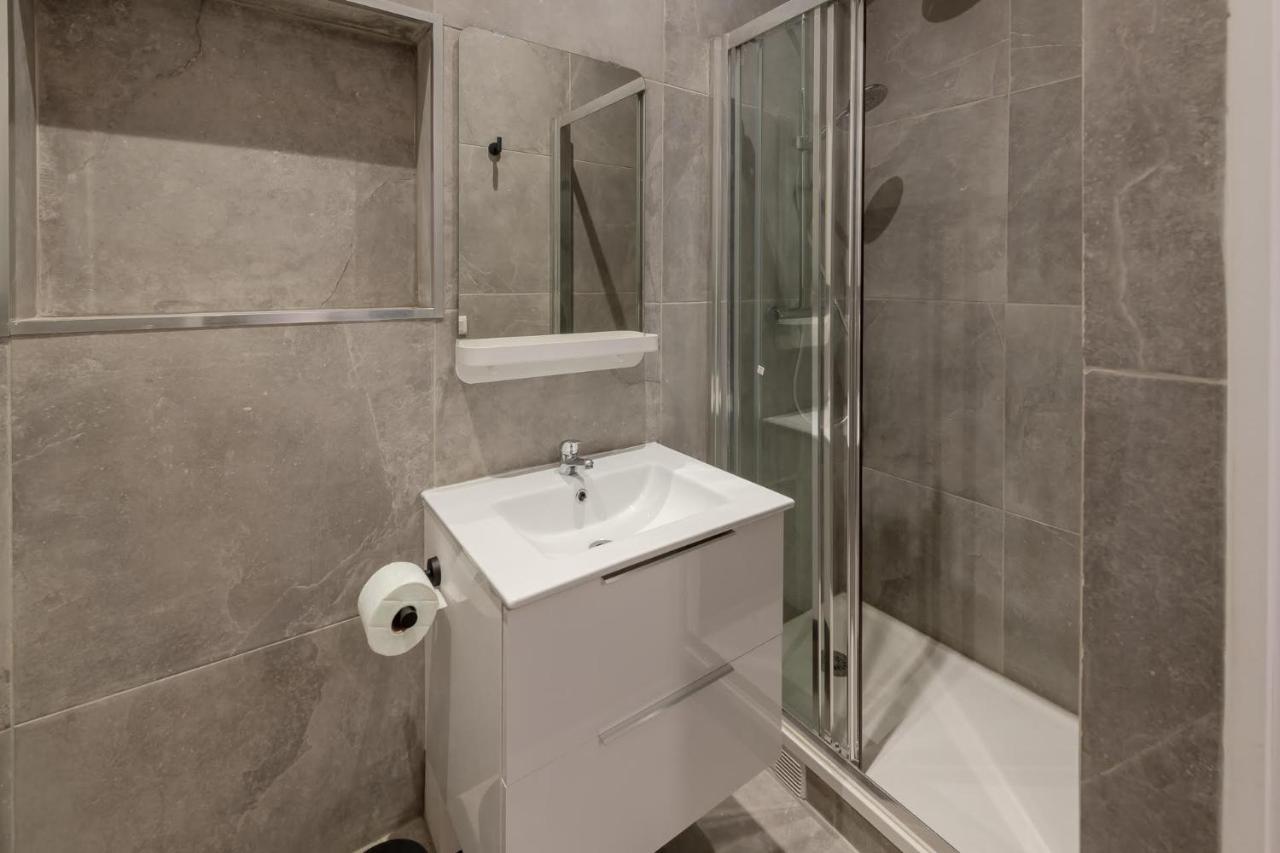 Appartement Contemporain Republique - Temple パリ エクステリア 写真