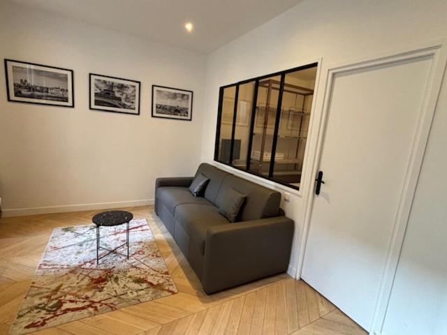 Appartement Contemporain Republique - Temple パリ エクステリア 写真